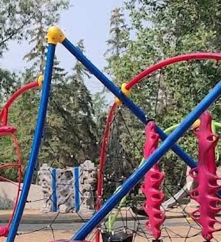 Candy Cane Park-里贾纳必去景点
