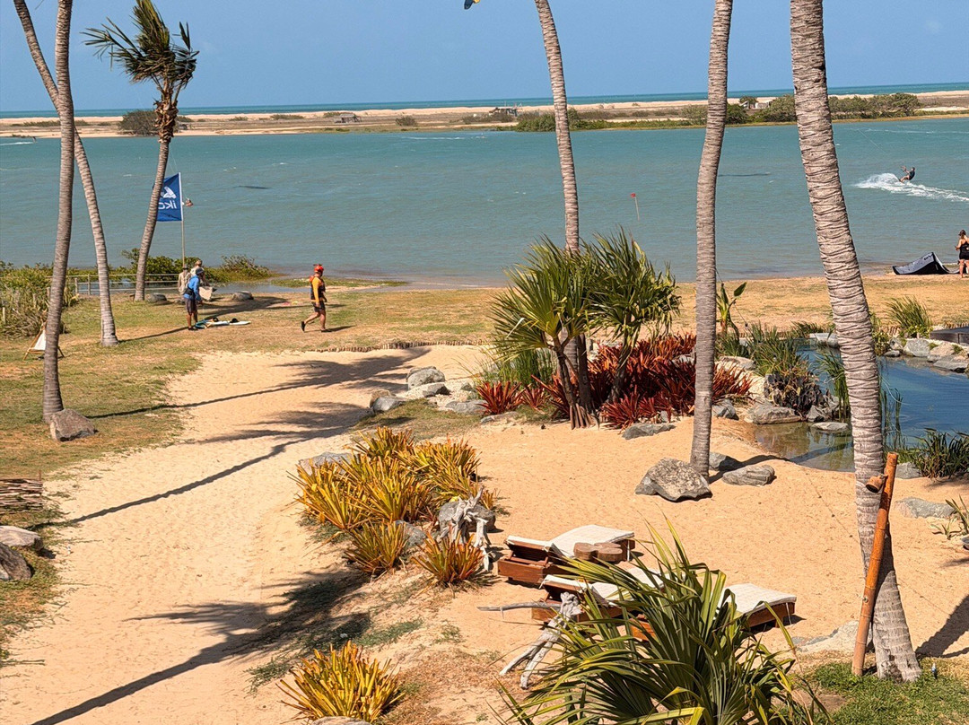 Kite Bliss-Ilha do Guajiru必去景点