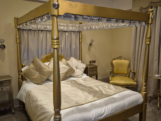 Canterbury Lodge主图