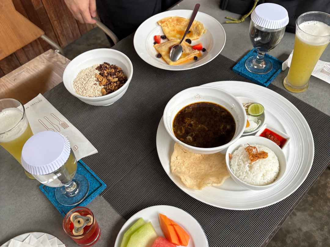 Rumah Atsiri Indonesia-Tawangmangu必去景点