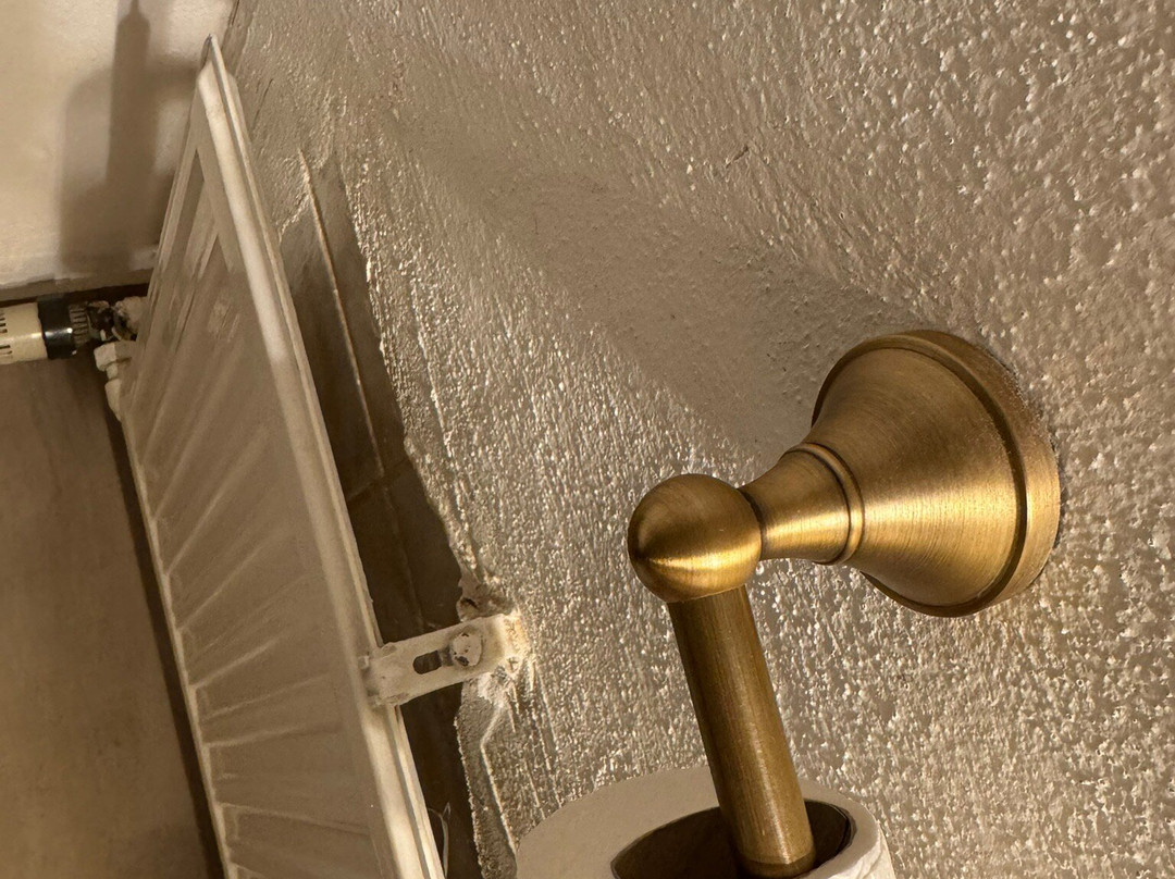 Boutique Hotel Morgentau主图