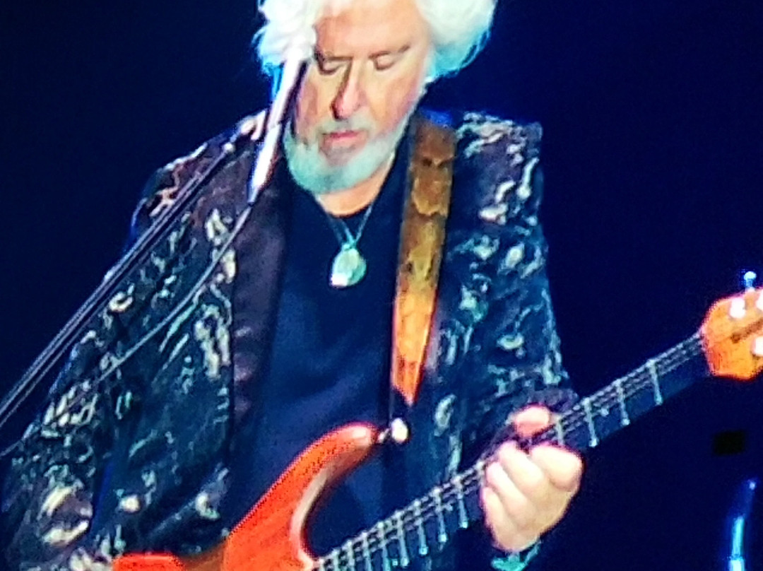 Campo Argentino de Polo-布宜诺斯艾利斯必去景点