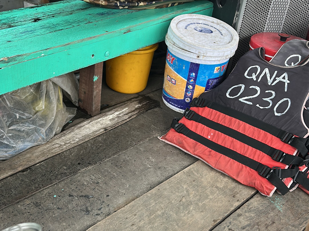 Onion Phi Tours Hoi An-会安必去景点