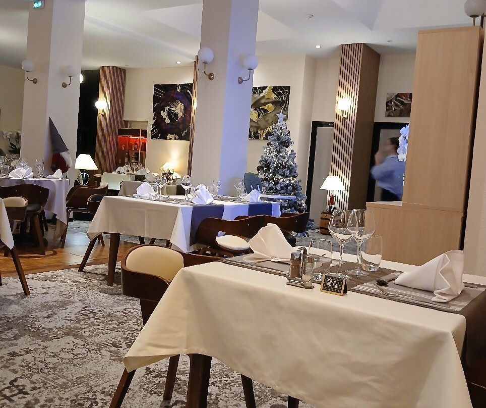 The Originals City, Hotel de l'Ange, Colmar主图