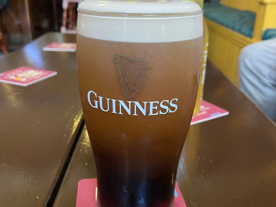 Cooley House-Ennistymon必去景点