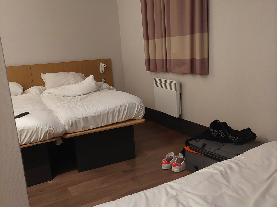 B&B HOTEL Belfort主图