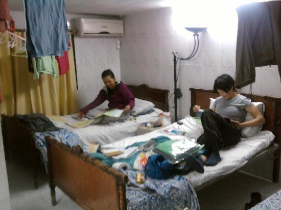 Saladin Hotel & Hostel主图