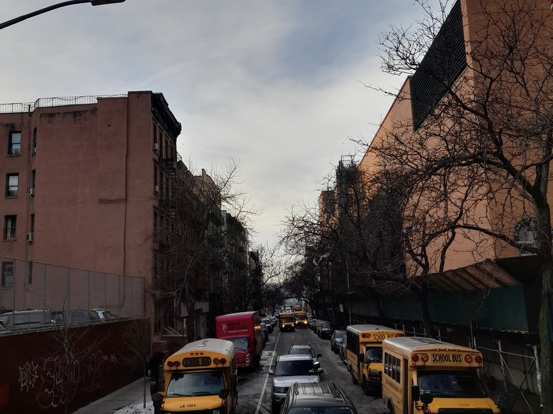 Go City | New York-纽约市必去景点