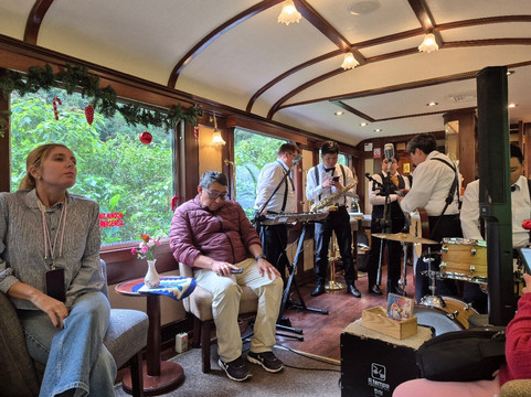 Machu Picchu Sacred-库斯科必去景点