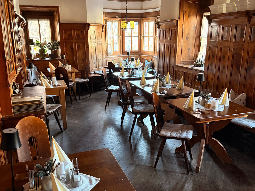 Gasthof Traube主图