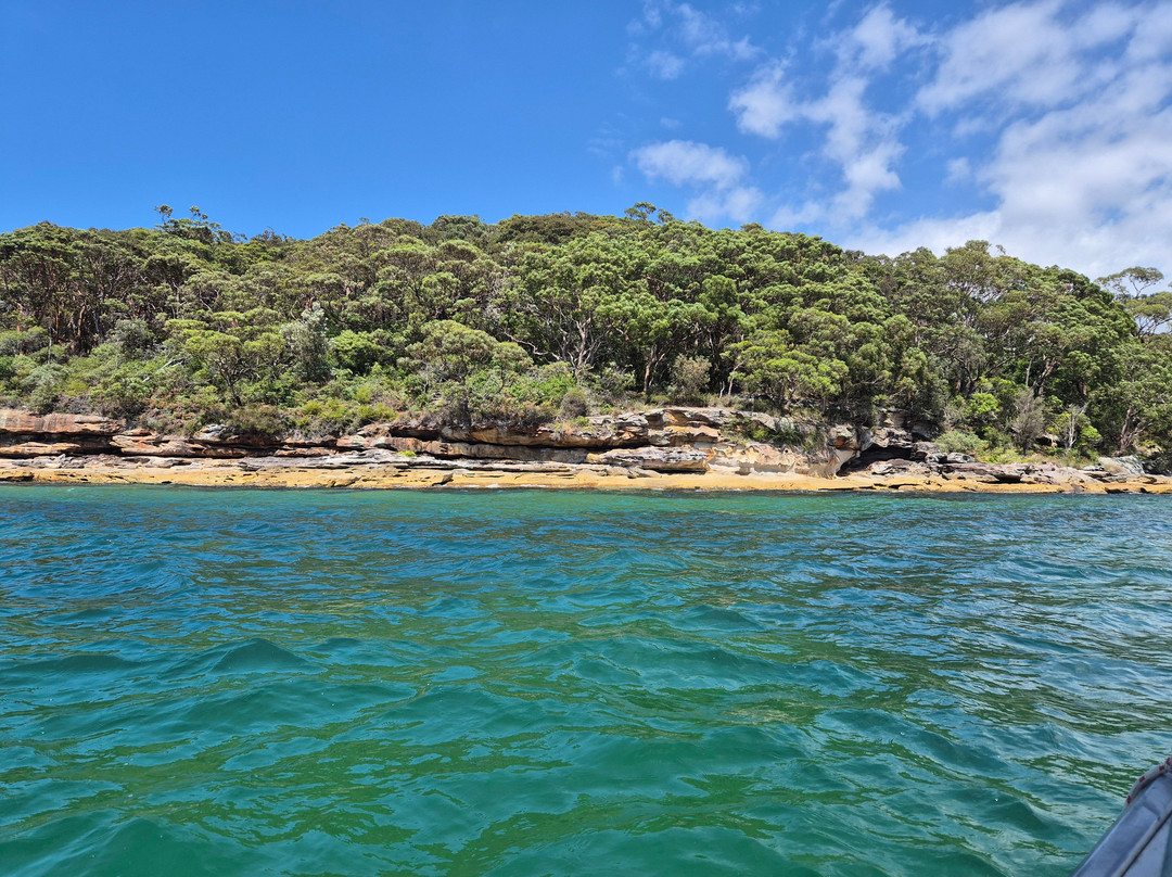 Manly Kayak Centre-曼利议会必去景点