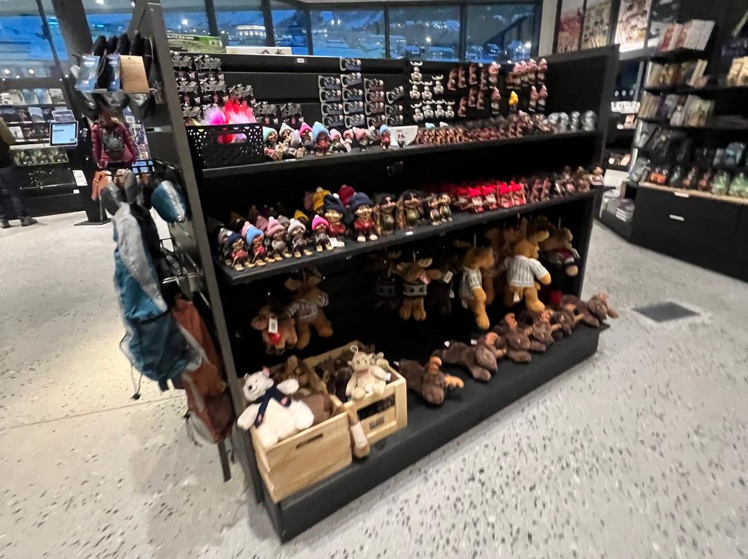 Visit Narvik Tourist Information-纳尔维克必去景点