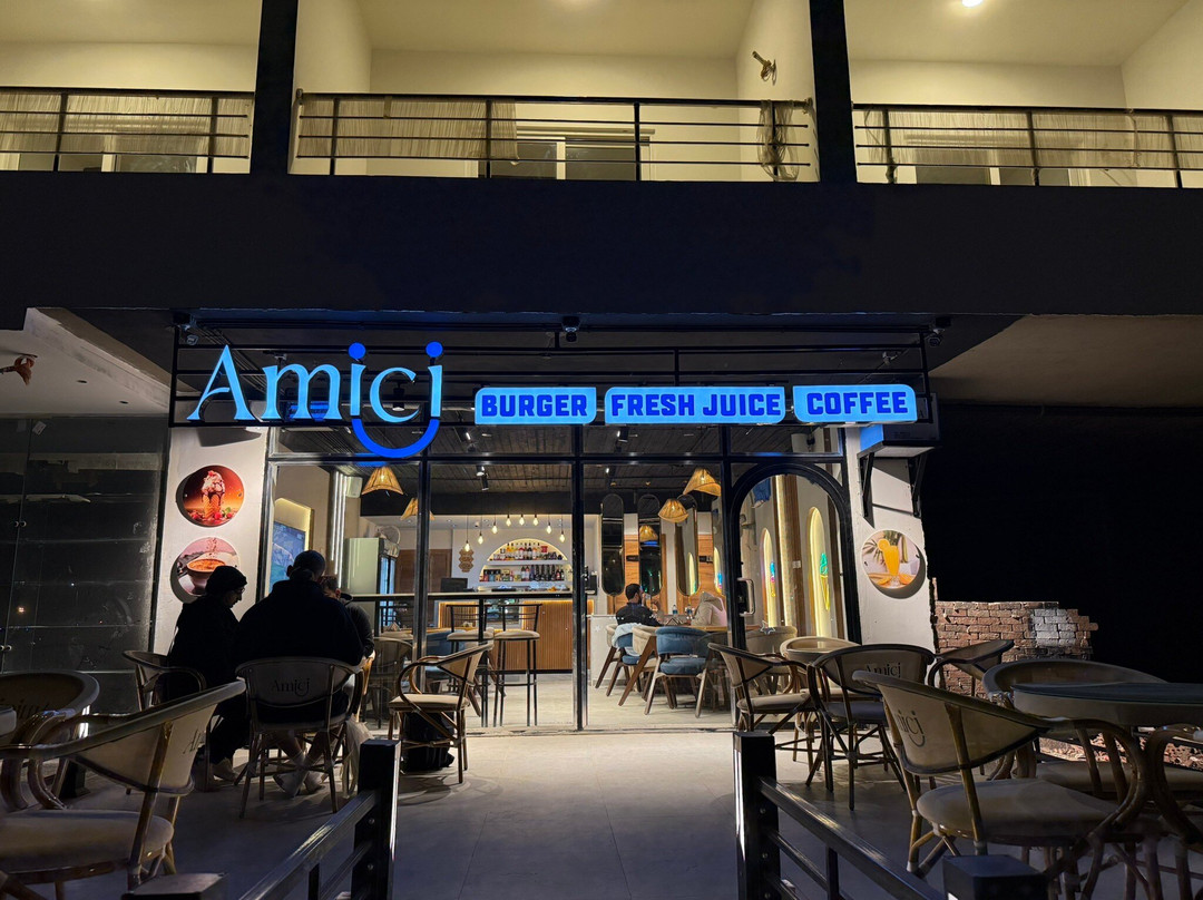 Amici-Hurghada 2必去景点