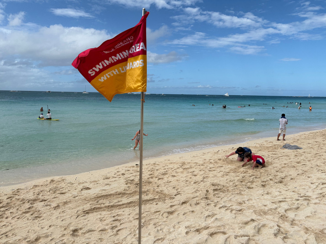 柯伦特阿斯托里亚酒店主图