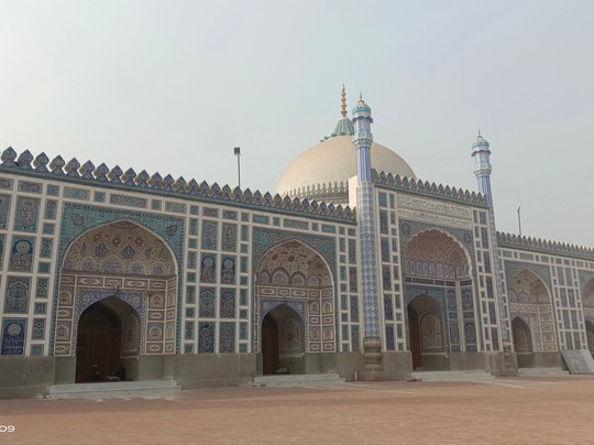 Pakistan Tour and Travel-拉瓦尔品第必去景点