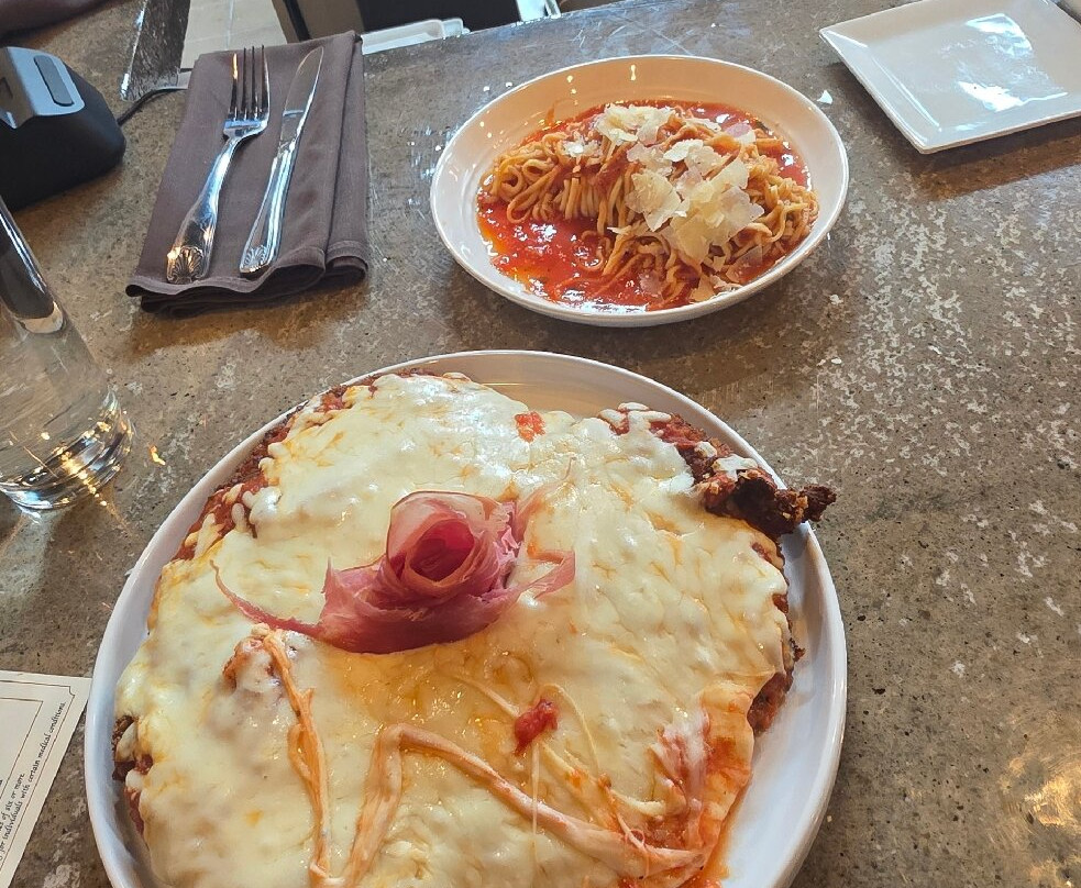 Galeano's Heber City Ristorante Italiano主图