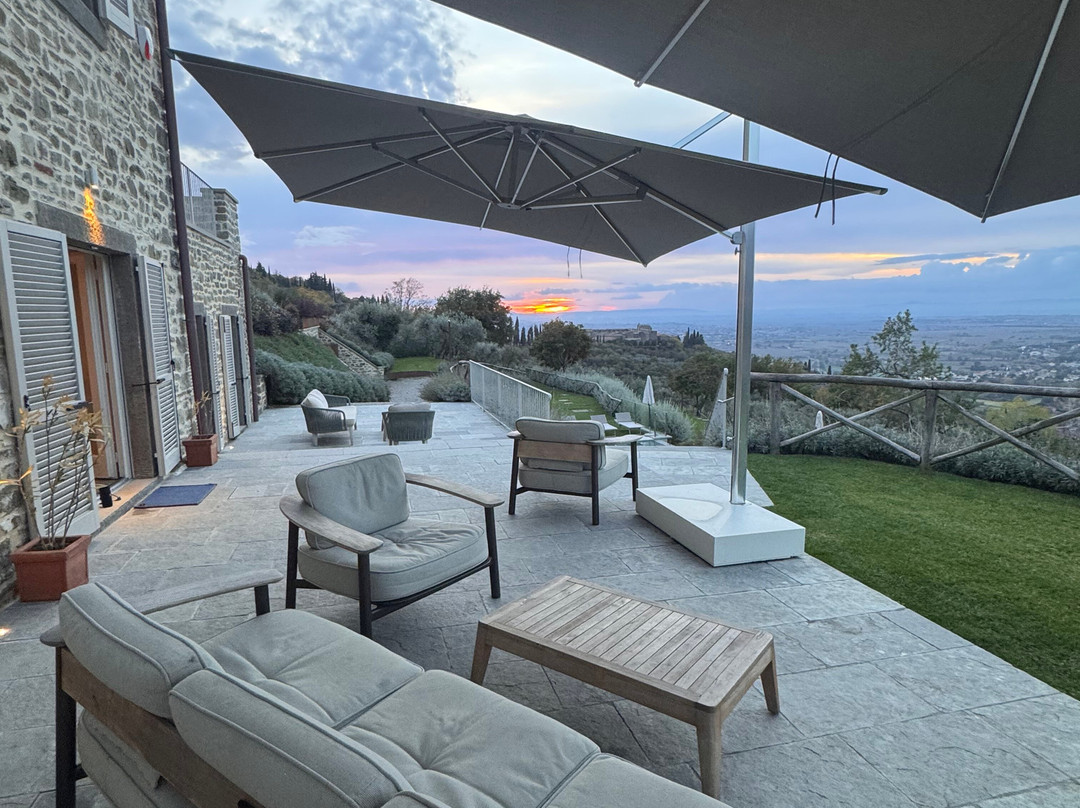 Hill Town Tours-科尔托纳必去景点