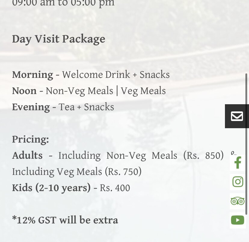 Holistic Eco-Resort主图