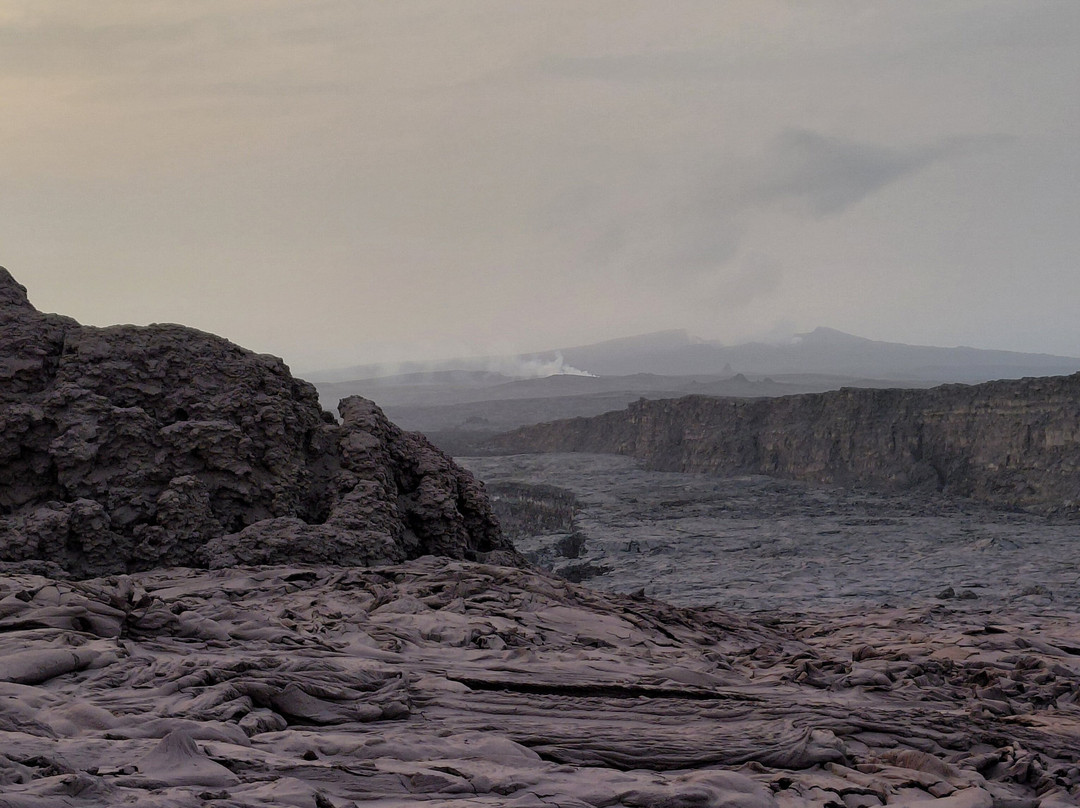 Infinite Discovery Tours & Travel-Semera必去景点