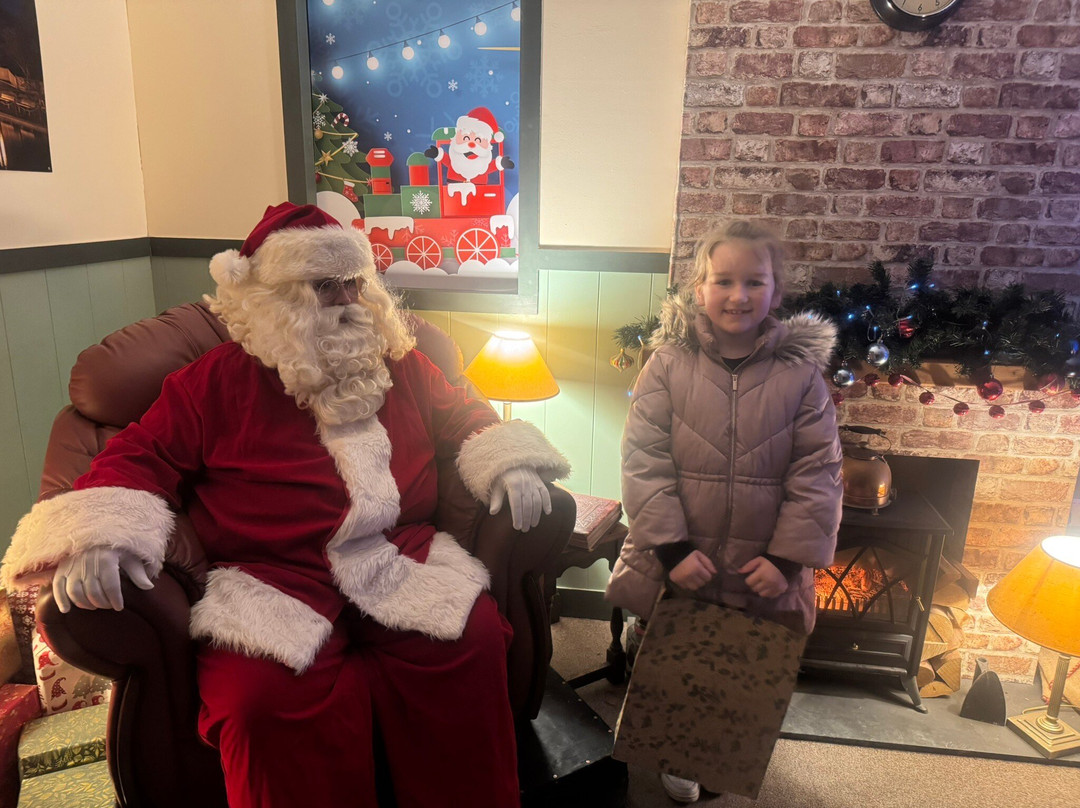 Lappa Valley-纽奎必去景点