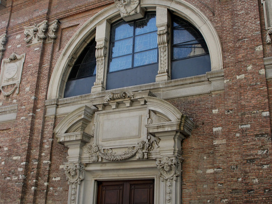 Chiesa di Sant' Antonio Abate-卢加诺必去景点