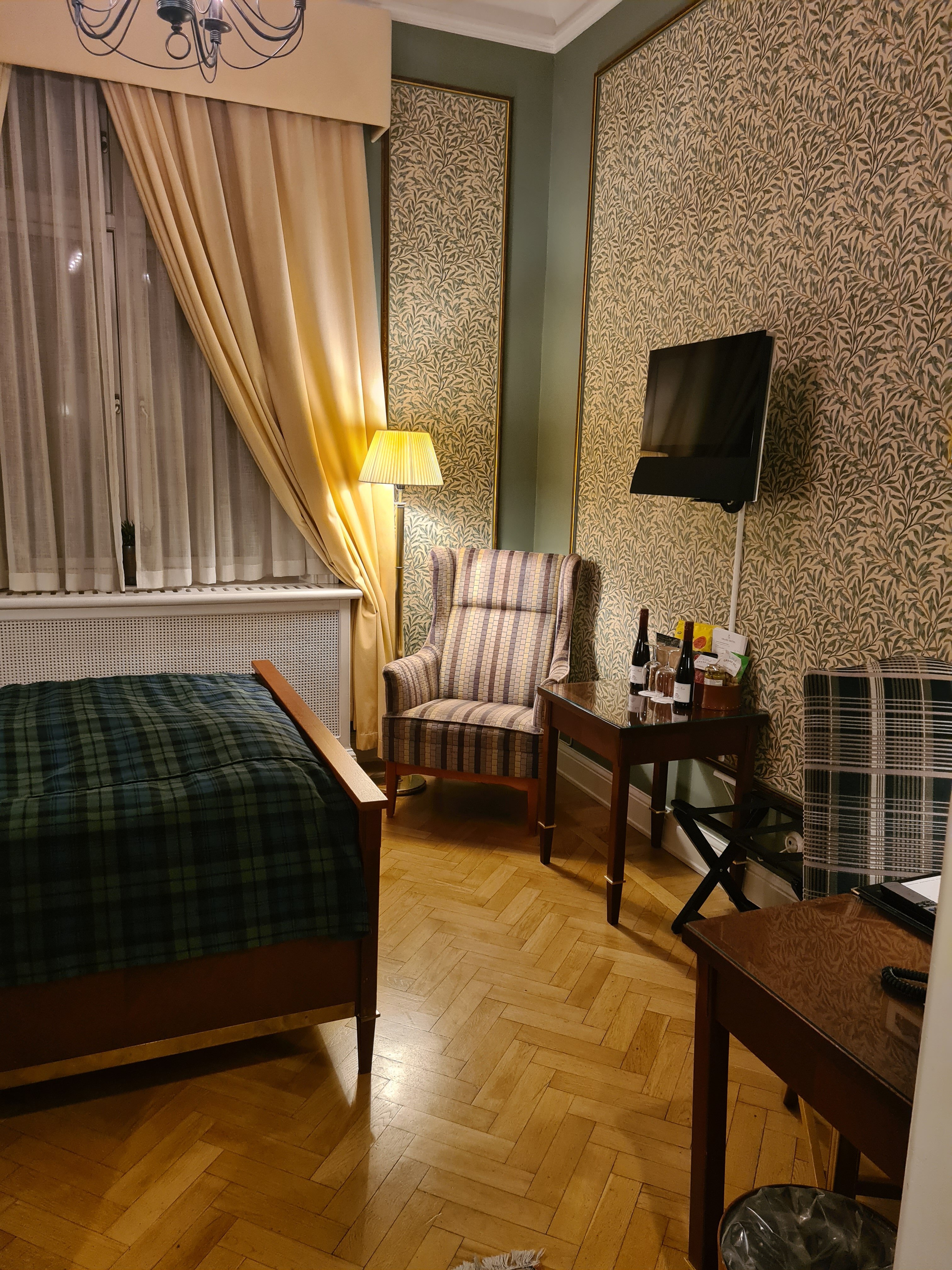 隆德大酒店-官方