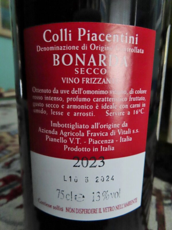 Azienda Agricola Fravica-Pianello Val Tidone必去景点