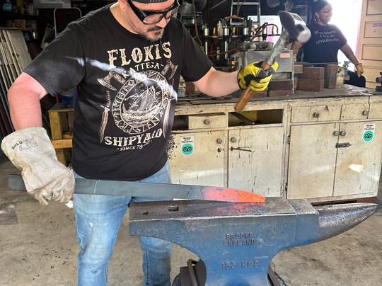 Wrought Iron Arts-拉哥必去景点