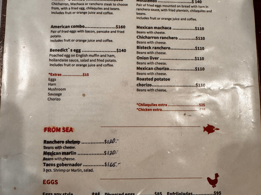 Henry's - Restaurant Pizza and Bar