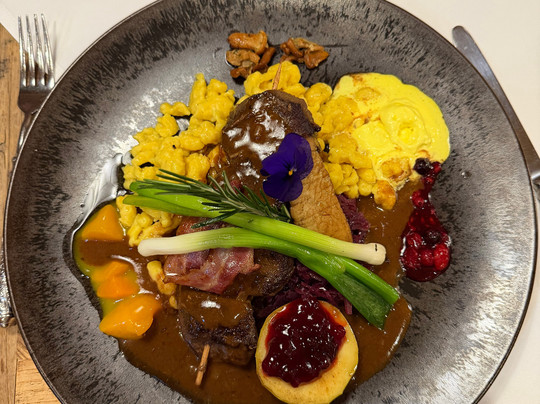 Hotel Vermala Montafon主图