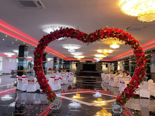 King Palace Cremona主图