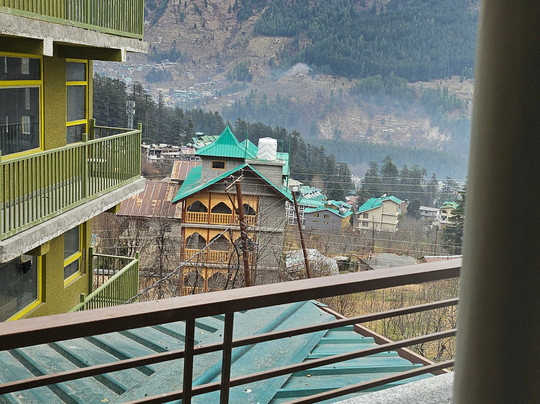 Mastiff Xanadu主图