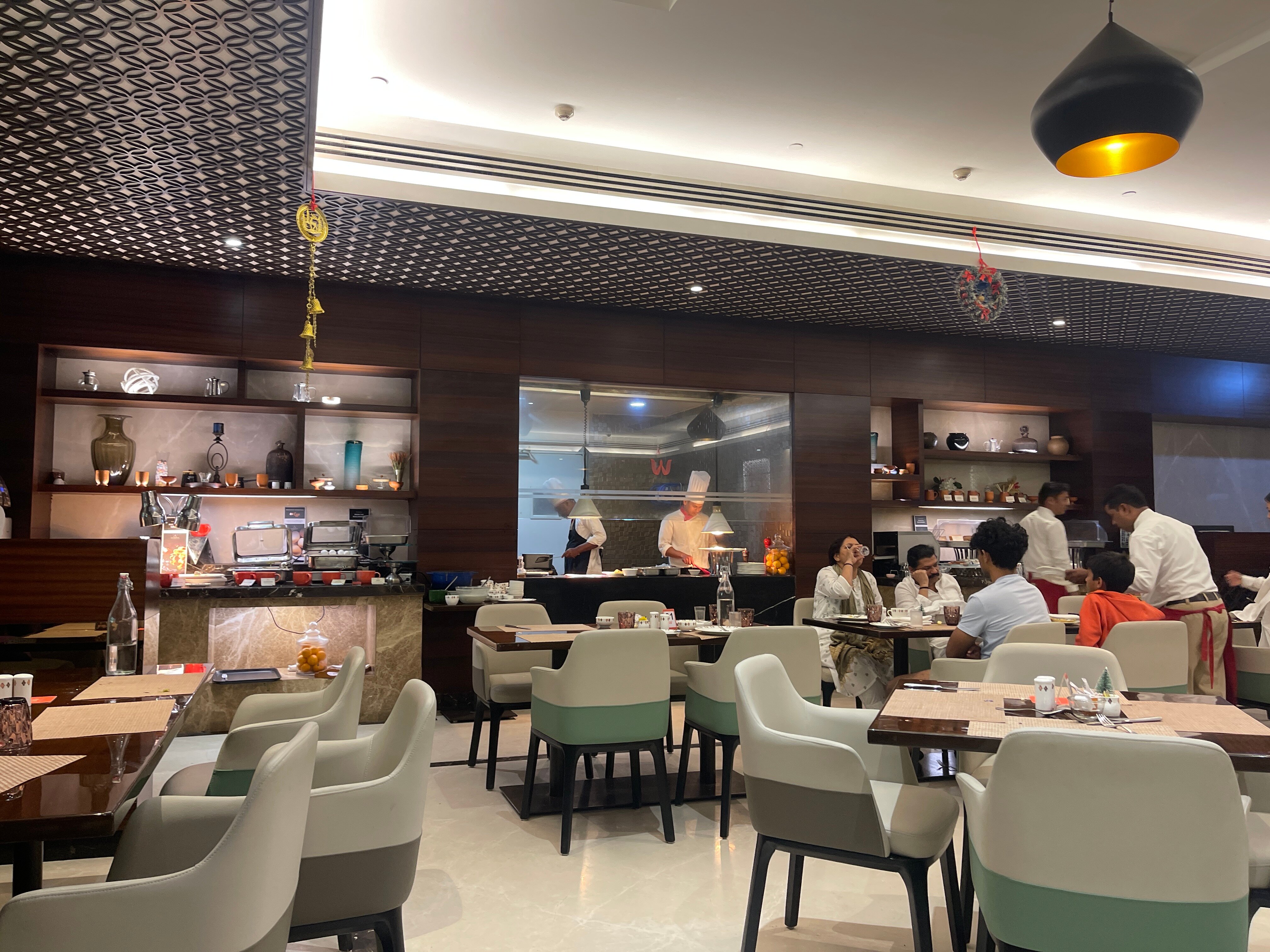 Welcomhotel Rama International-官方