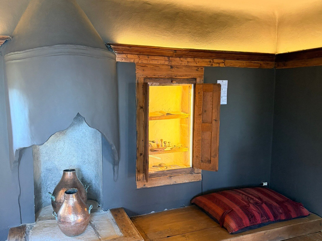 Mohammed Ali's House-Kavala必去景点