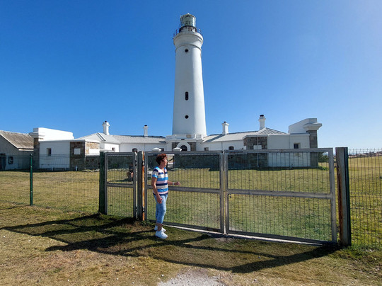 St Francis Bay Beach-圣法兰西斯港必去景点