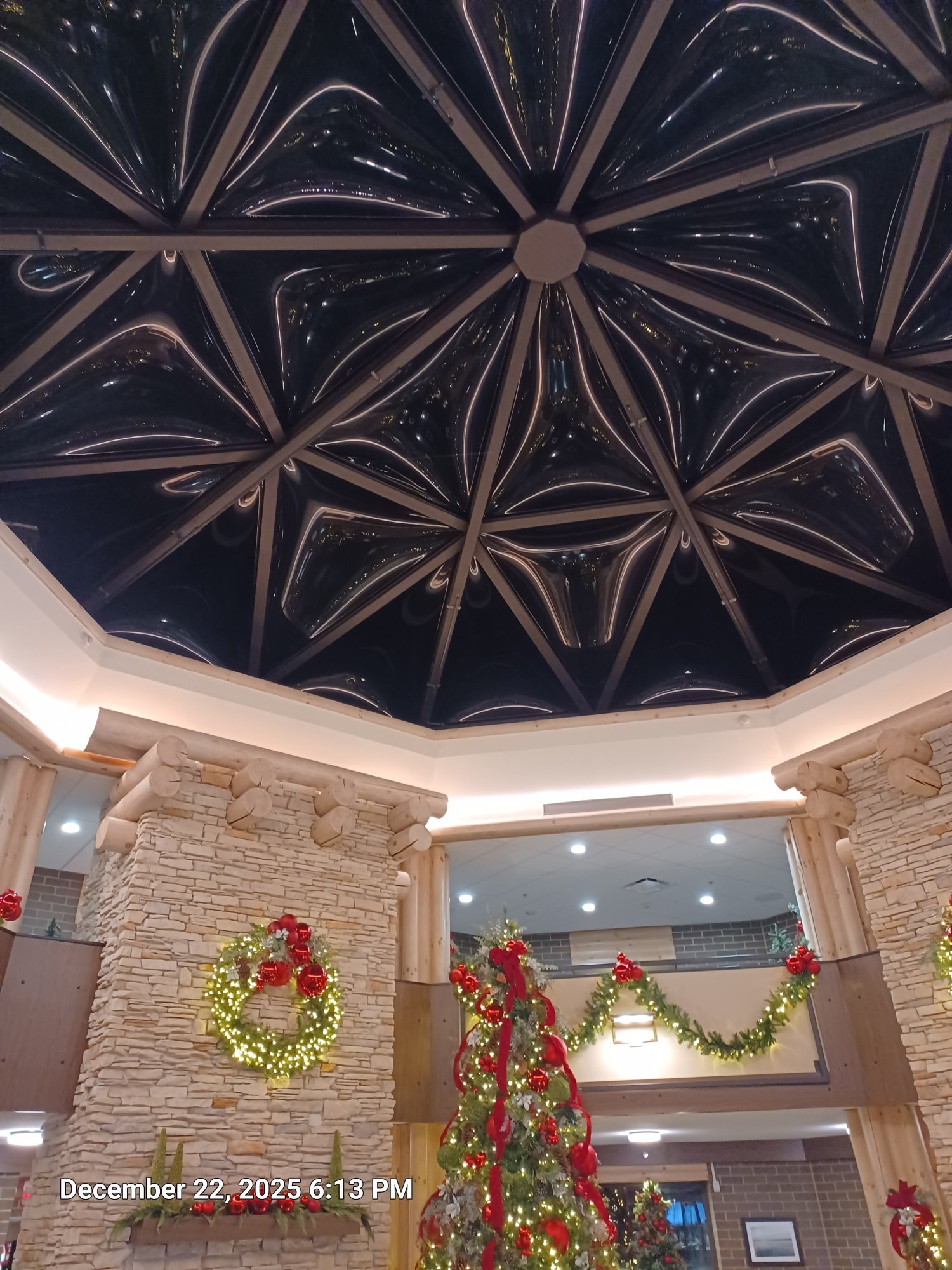 锯木厂溪度假村-官方