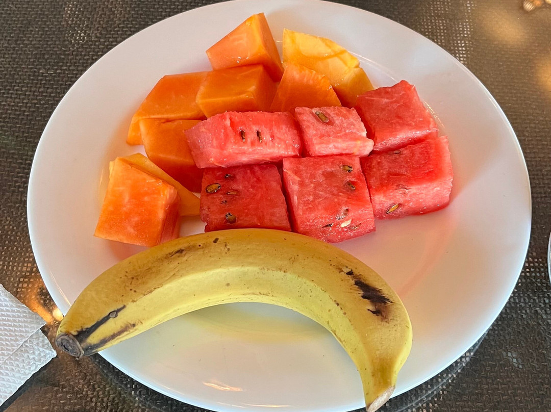 普什卡度假村主图