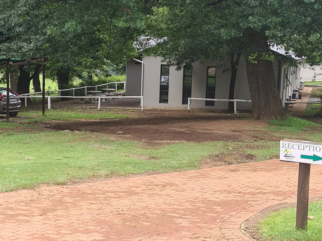 Lake Glencairn主图