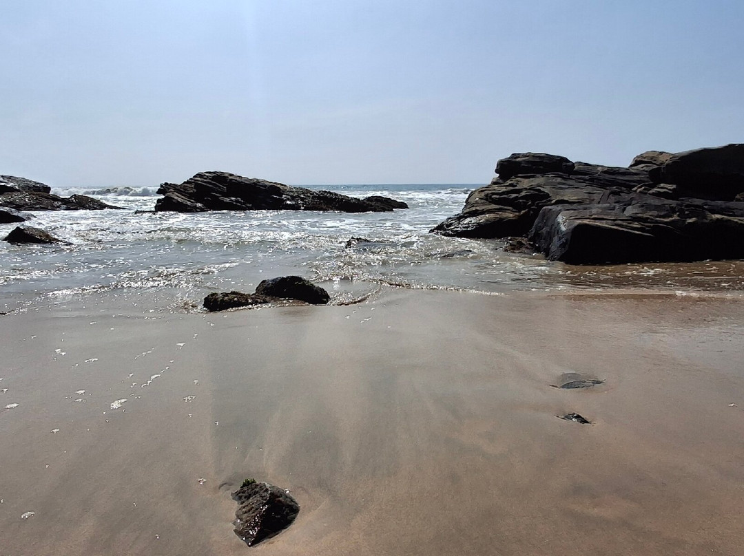 Mawella Beach-唐卡拉必去景点