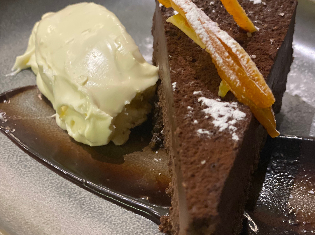 中国舰队乡村俱乐部酒店主图