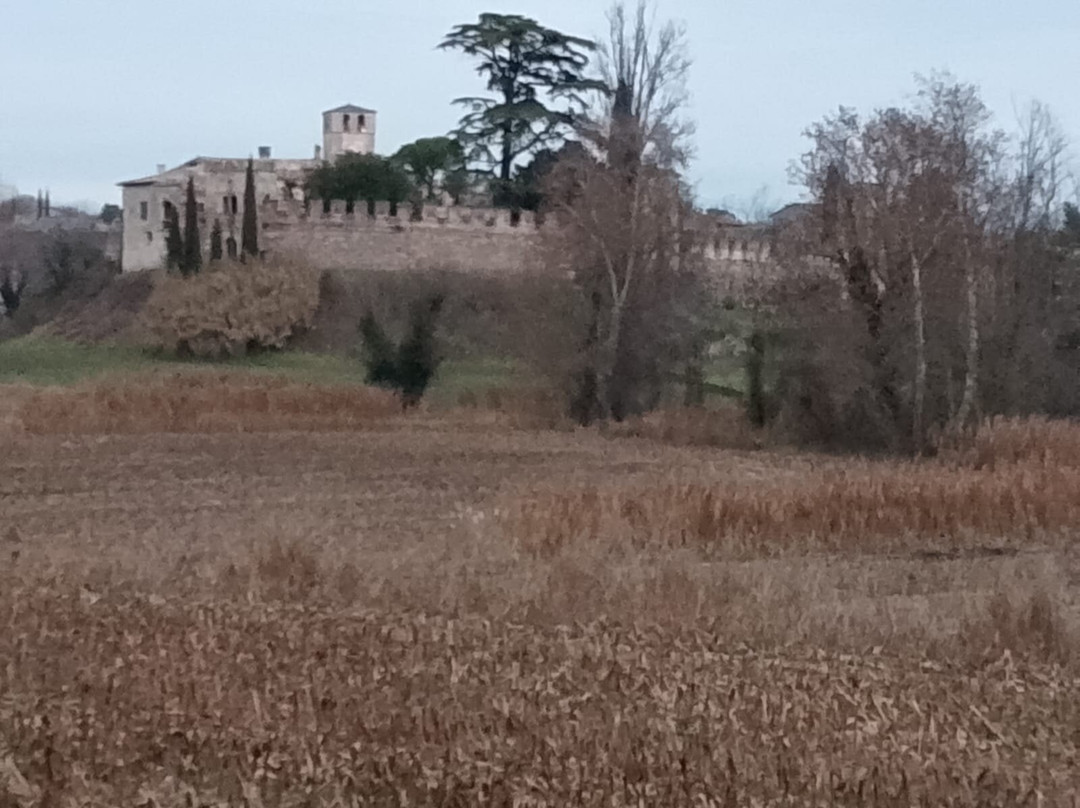 B&B Al Tramonto主图