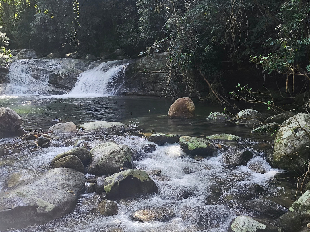Ilhabela Jeep Tour-伊利亚贝拉必去景点