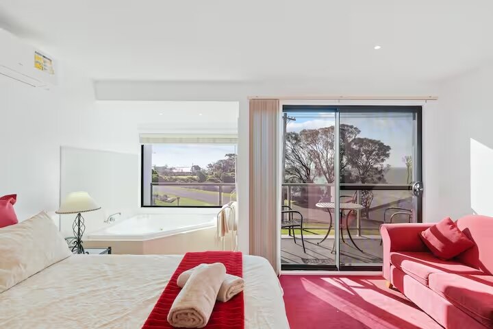 Moonlight Bay Accomodation-客卧