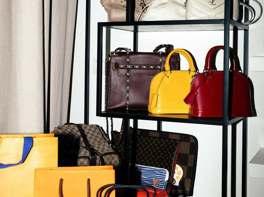 Relove Store-贝尔格莱德必去景点