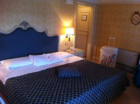 安蒂奇费格酒店主图