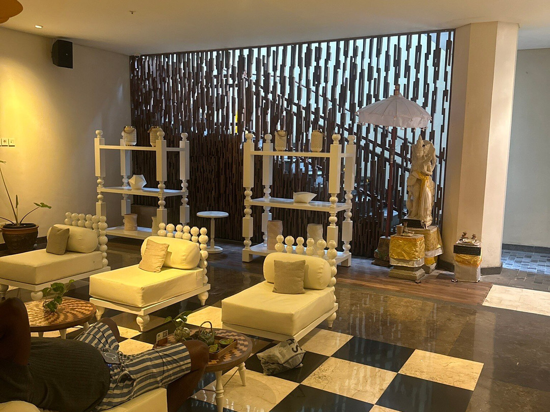 茶树水疗中心-南湾必去景点