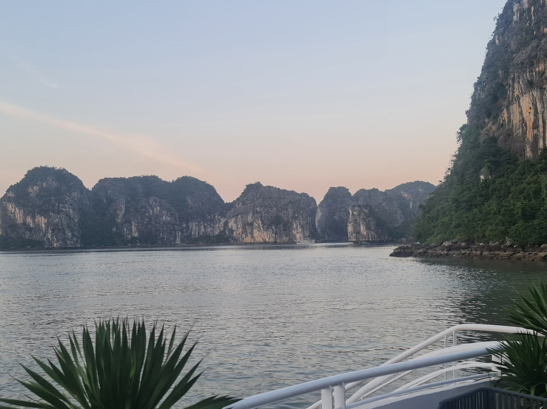 Vietnam heritage daily tour-河内必去景点