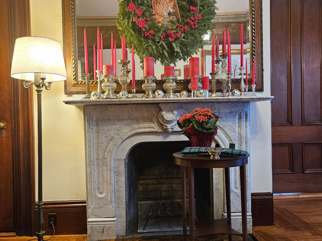 The Lady Mary Inn主图