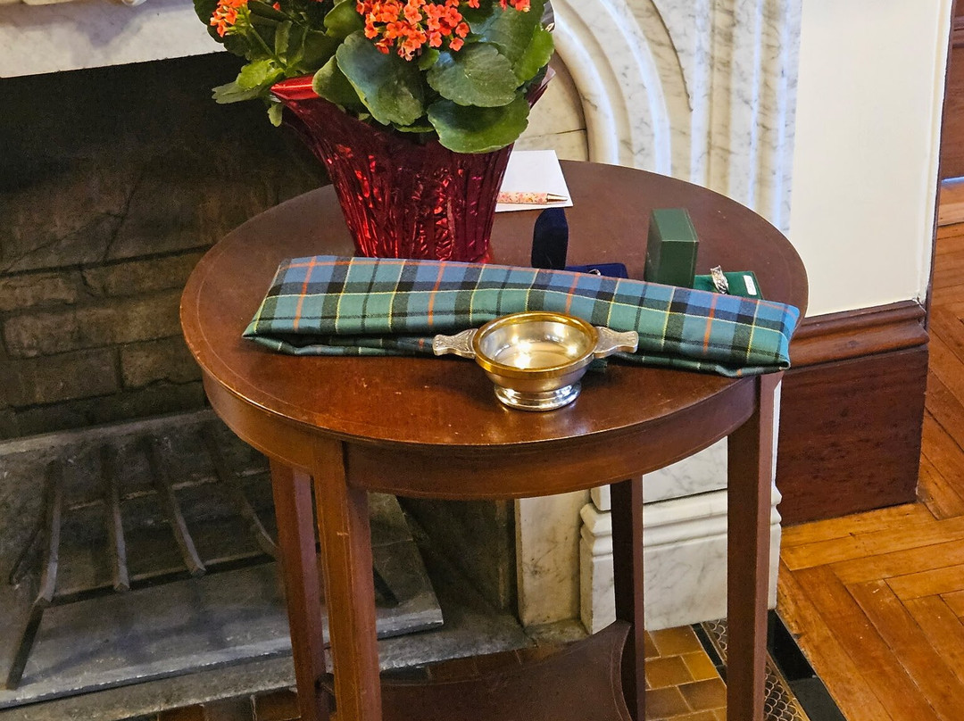 The Lady Mary Inn主图