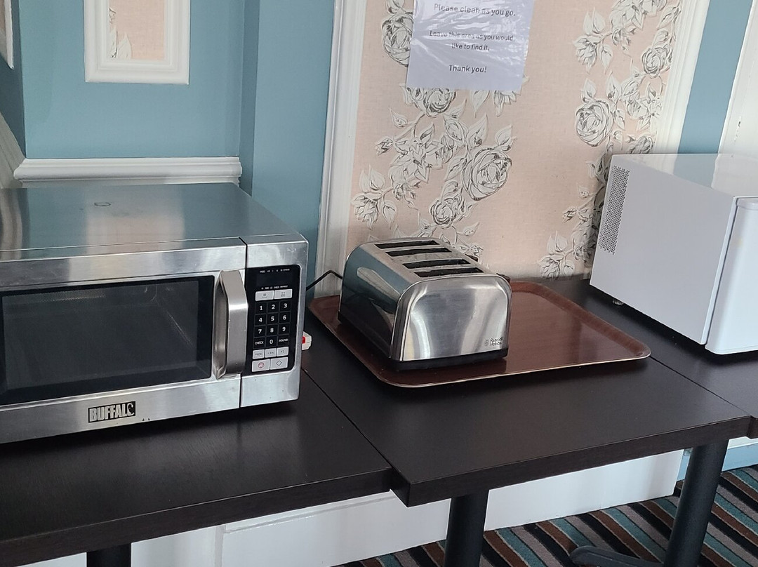 Valley of the Rocks-林茅斯必去景点